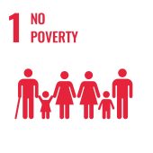 SDG 1 - Keine Armut