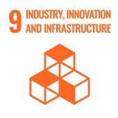 SDG 9 - Industrie, Innovation und Infrastruktur