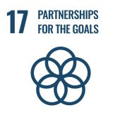 SDG 17 - Partnerschaften für die Ziele