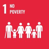 SDG 1 - Keine Armut