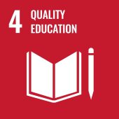 SDG 4 - Qualität in der Bildung