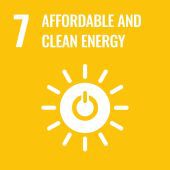 SDG 7 - Bezahlbare und saubere Energie