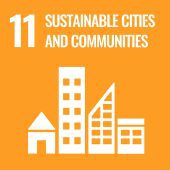 SDG 11 - Nachhaltige Städte und Gemeinden