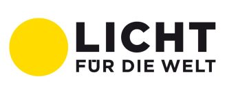  Logo von Licht für die Welt. 