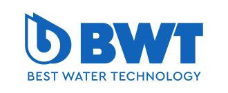 Logo der BWT AG.