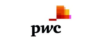 Logo für PwC Österreich.
