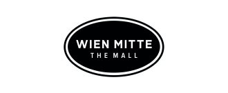  Logo von Wien Mitte The Mall. 