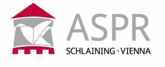 Logo des österreichischen Studienzentrum für Frieden und Konfliktforschung.
