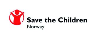 The Save the Children Norway Logo.