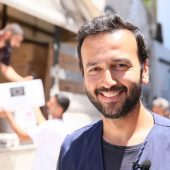 CARE leistet nach dem schweren Erdbeben in der Türkei vor Ort Nothilfe.