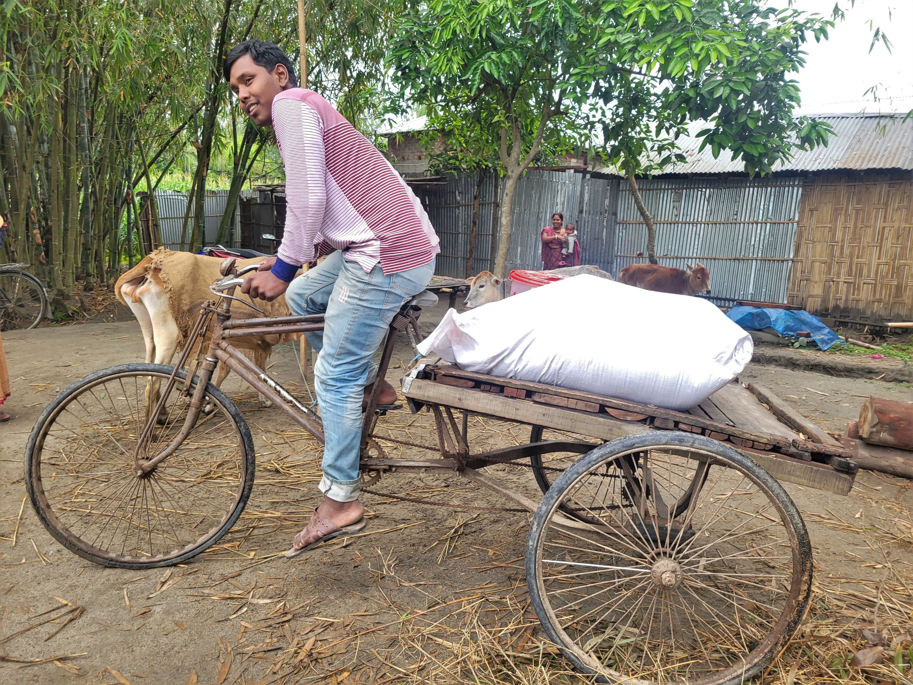 BangladeschRoyTransport