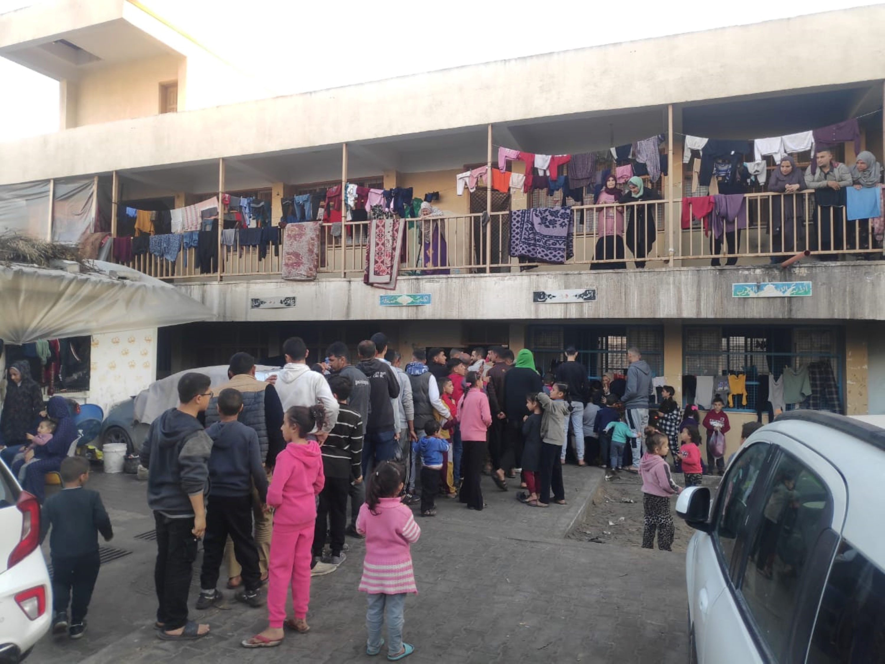 RS109932_GAZA_Rafah_Building