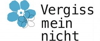  Logo Vergissmeinnicht 