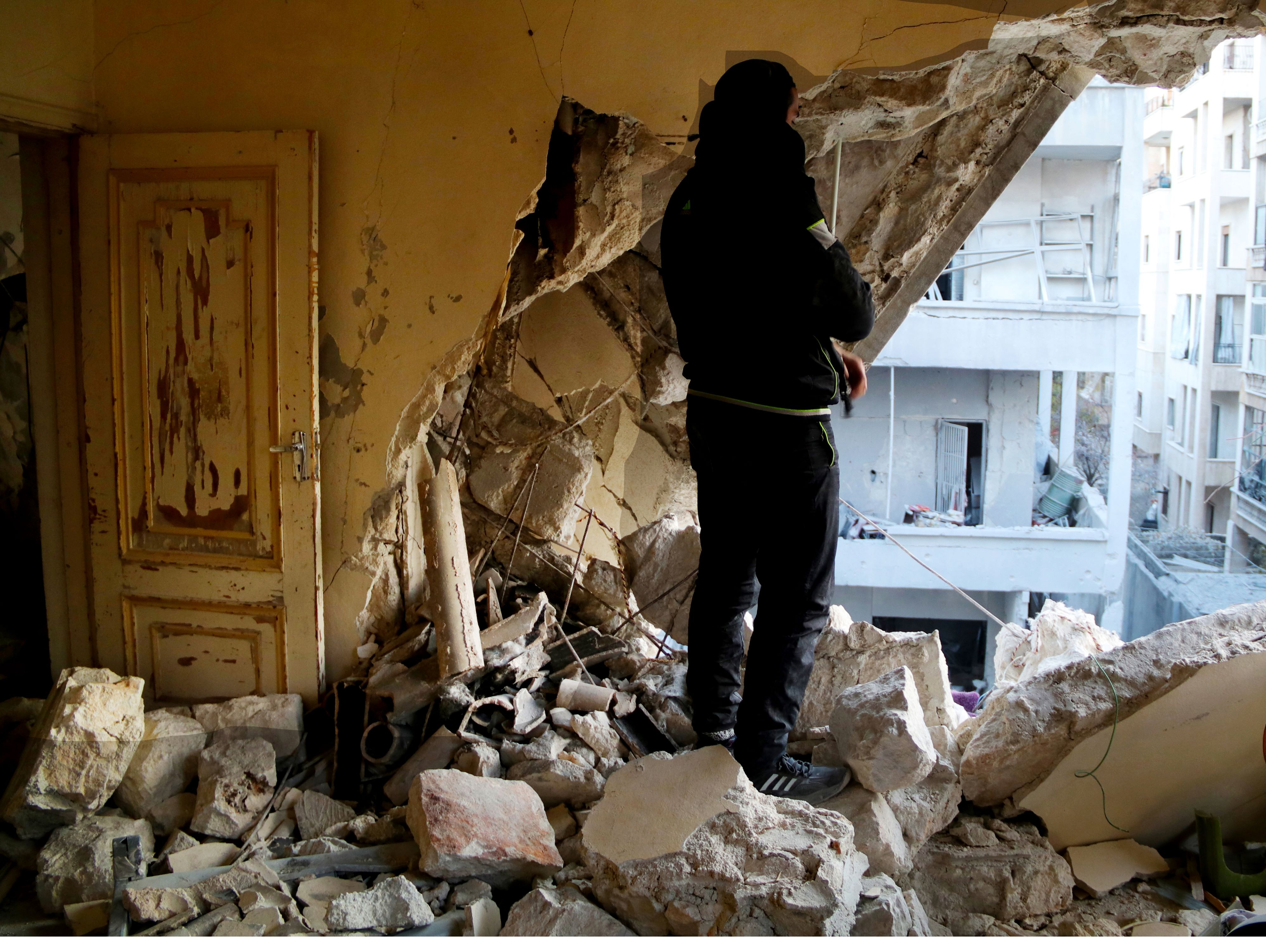 RS118406_RS118406_Destruction in Idleb city_Shafak5