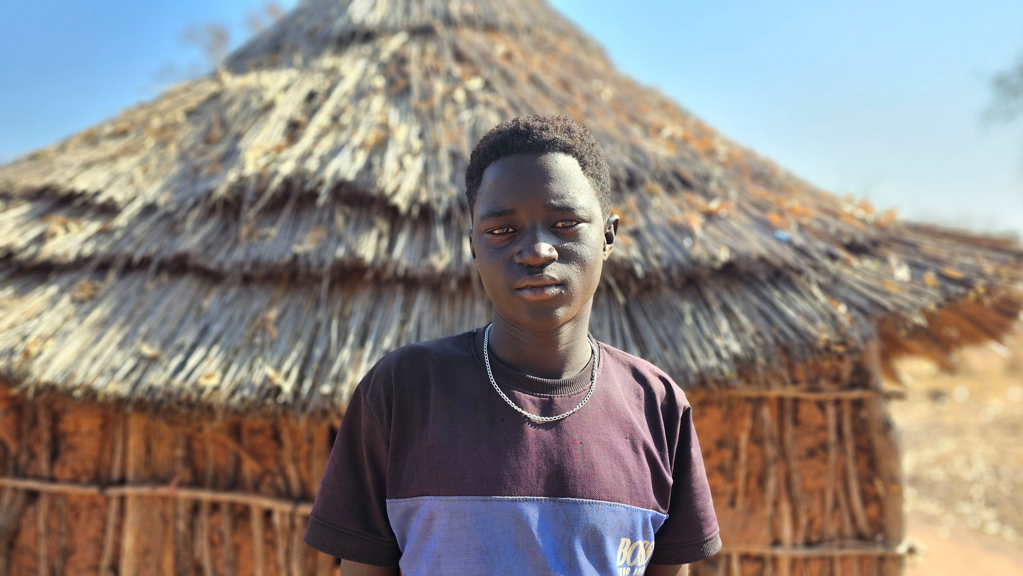 SuedsudanAssimPortrait