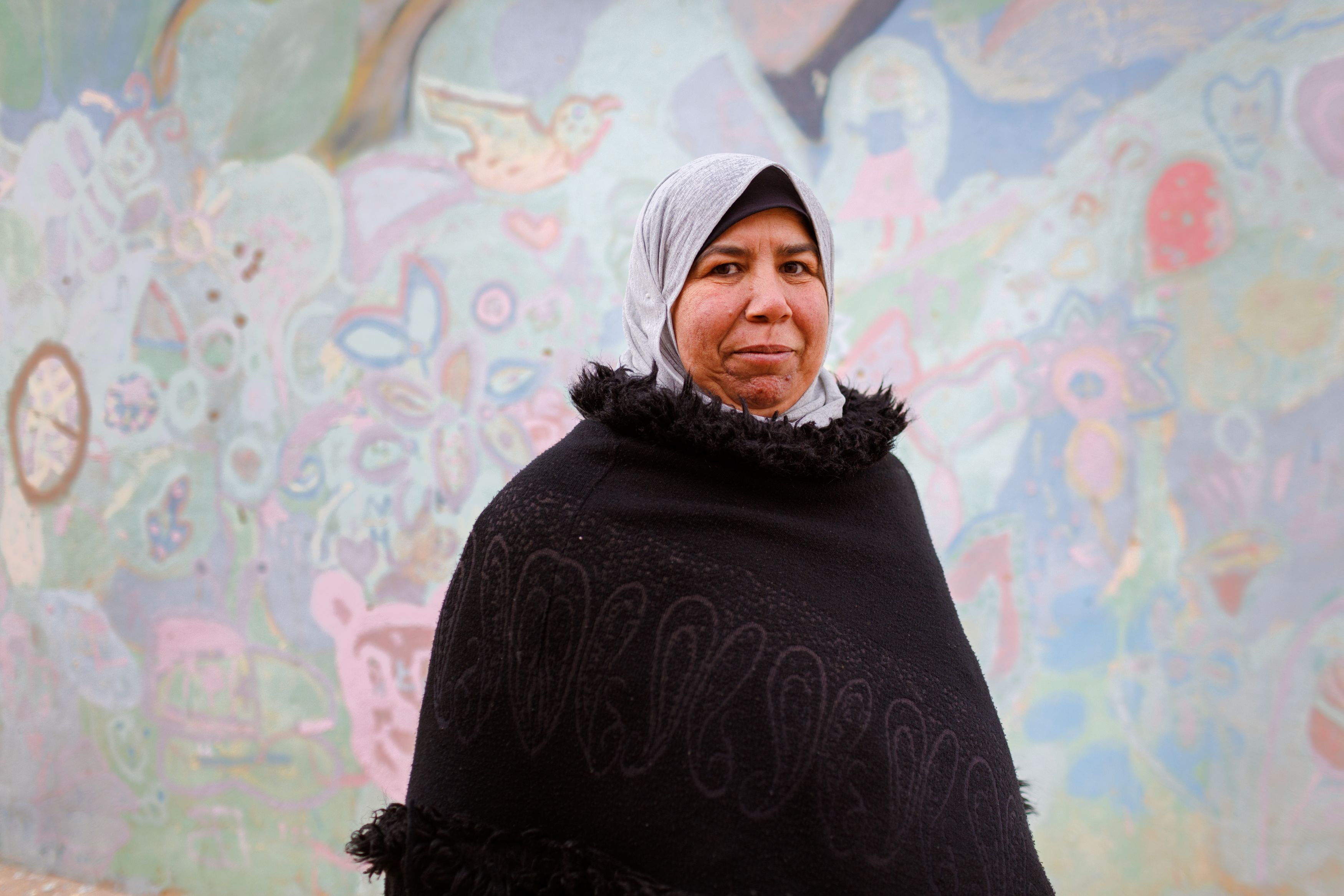 JordanienAzraqPortrait