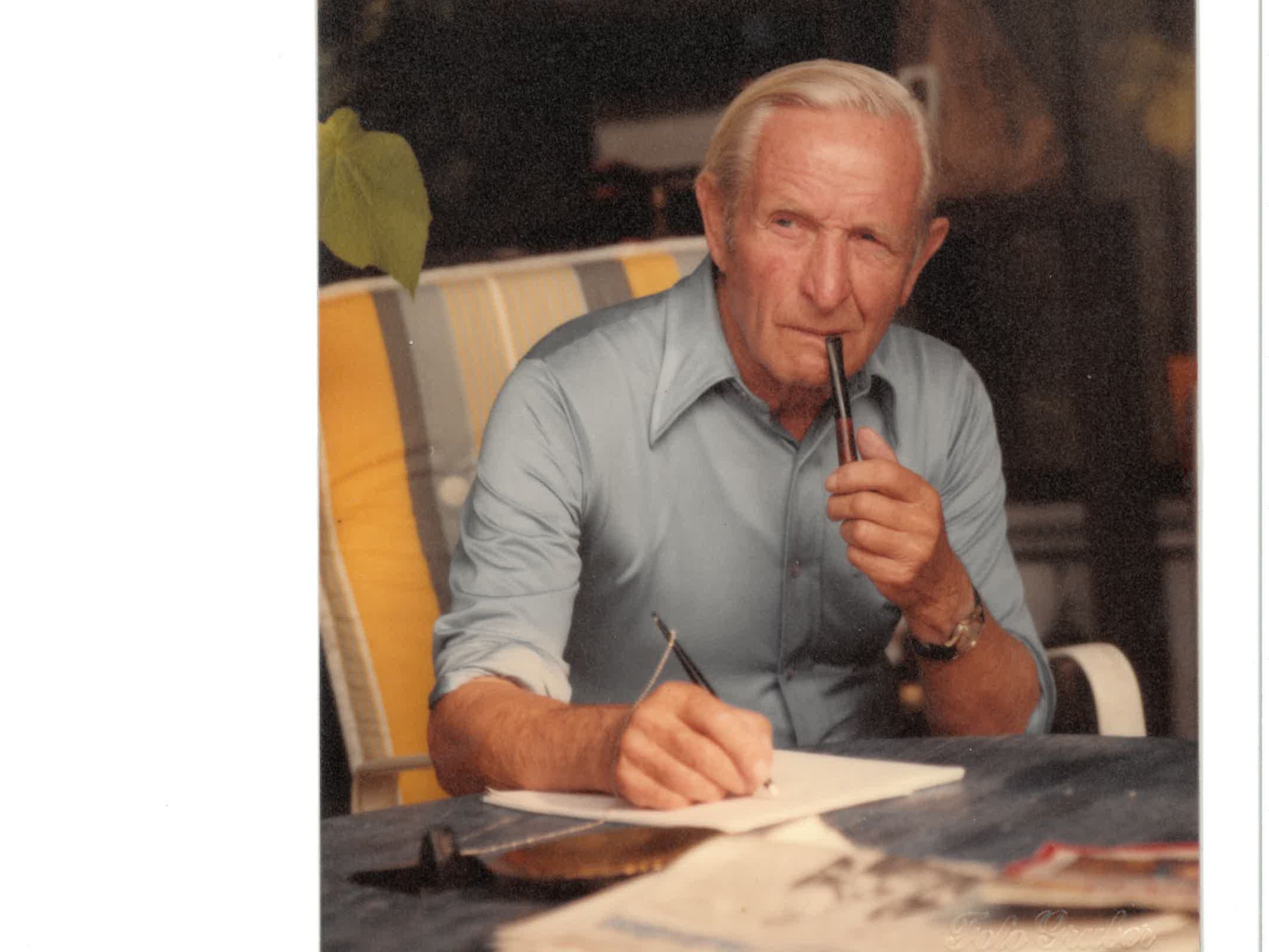 Foto Arne Torgersen