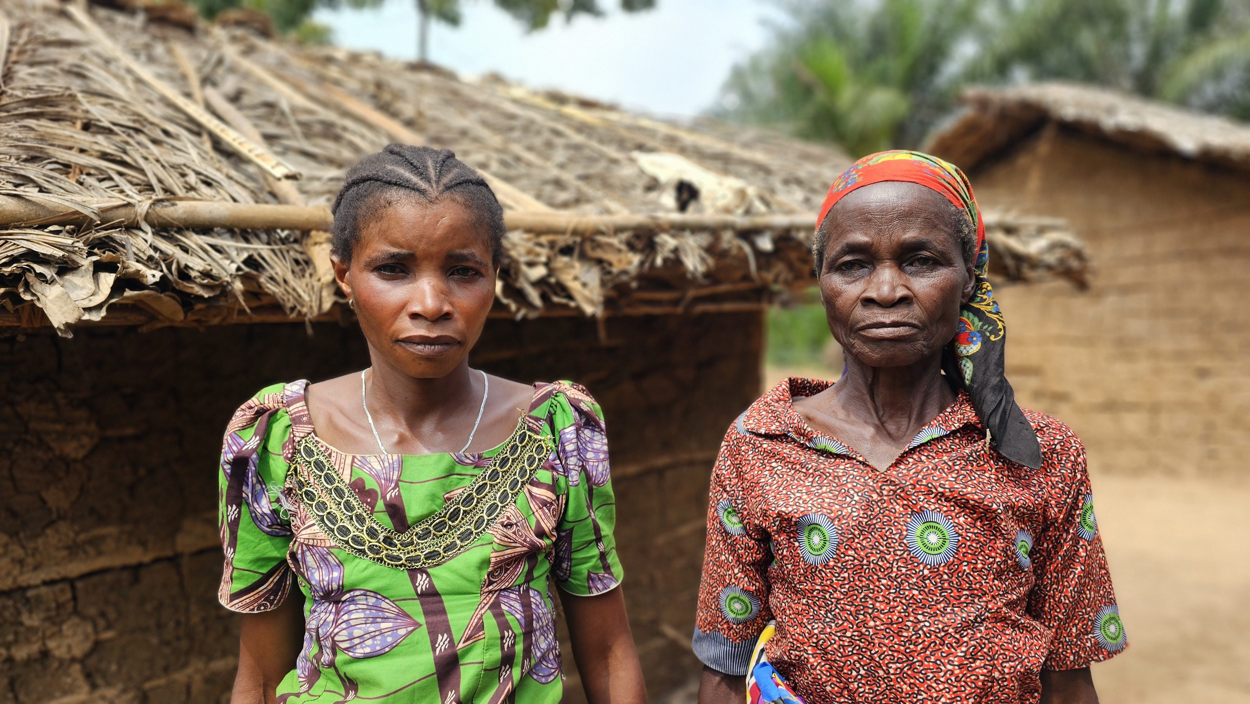 DRCEstherUndIhreMutter