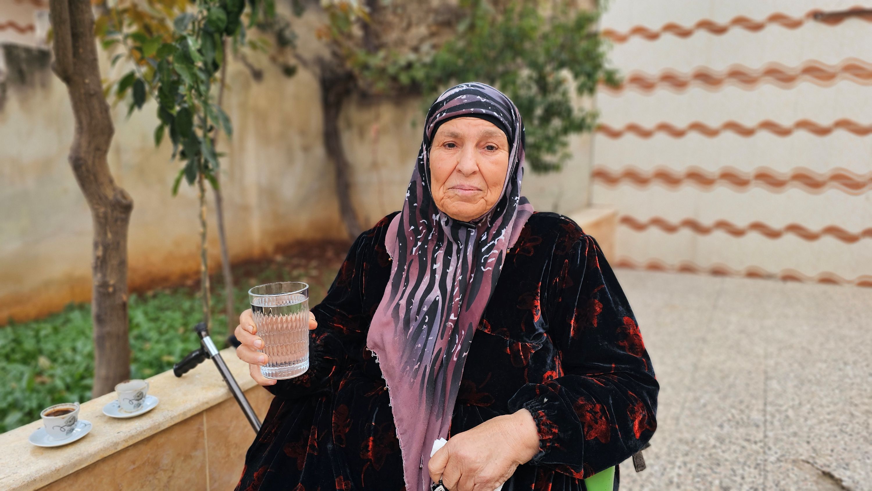 2025_Syrien_Mufieda_Wasser