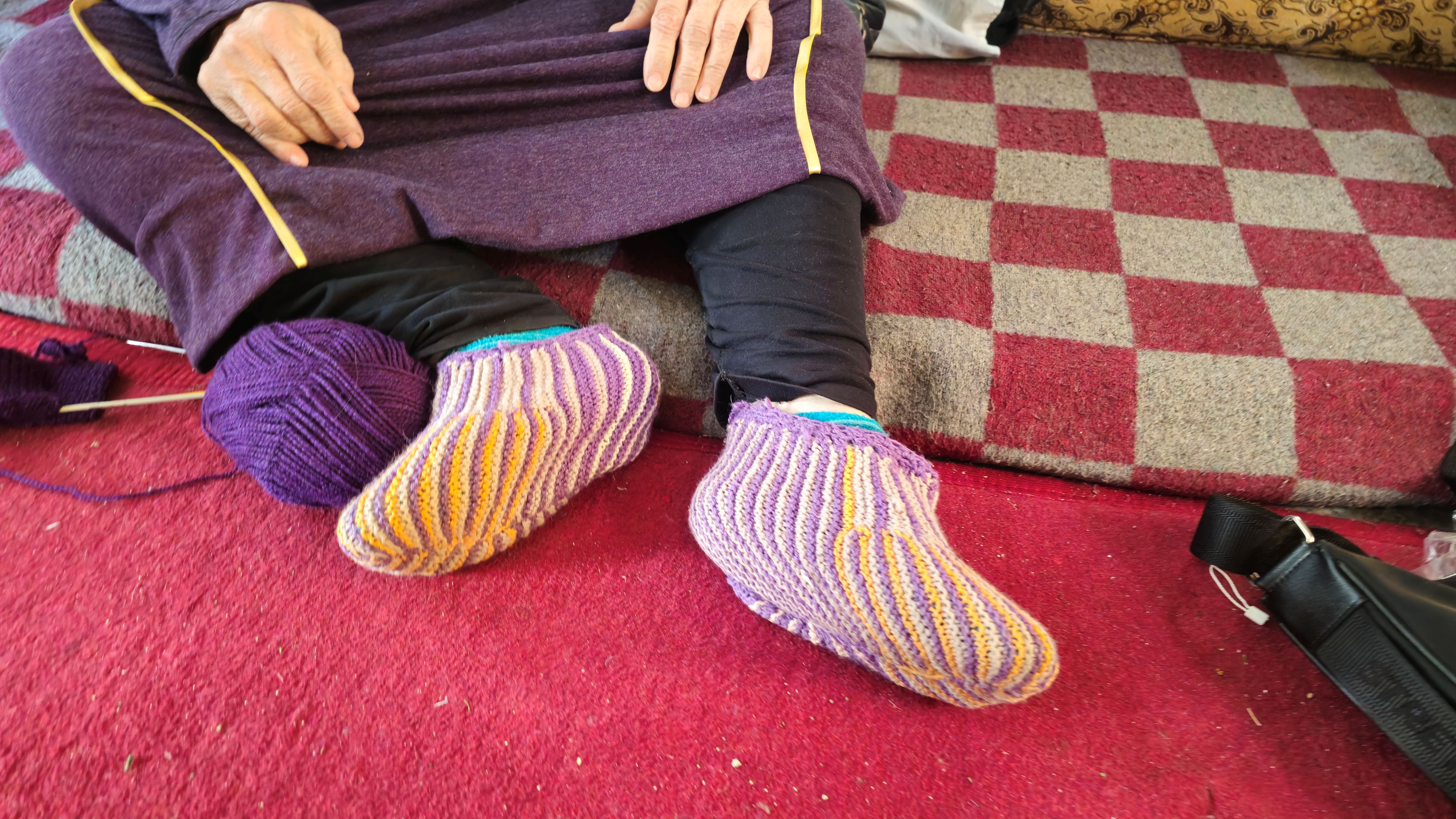 SyrienHayatSocken