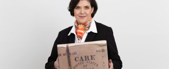  Dr.in Andrea Barschdorf-Hager, Geschäftsführerin CARE Österreich 