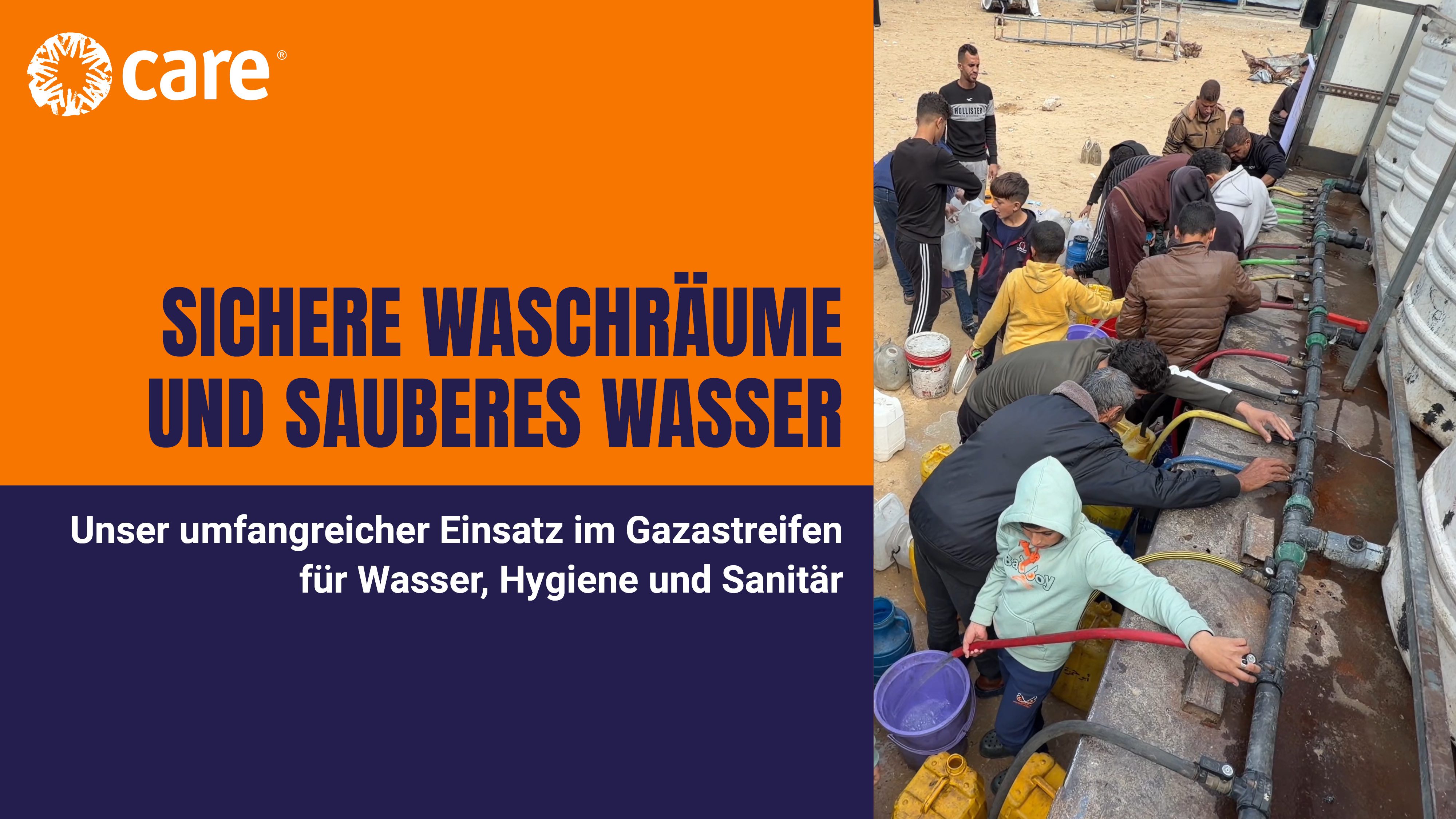 Neue YT-Titelbilder – Gaza & BF