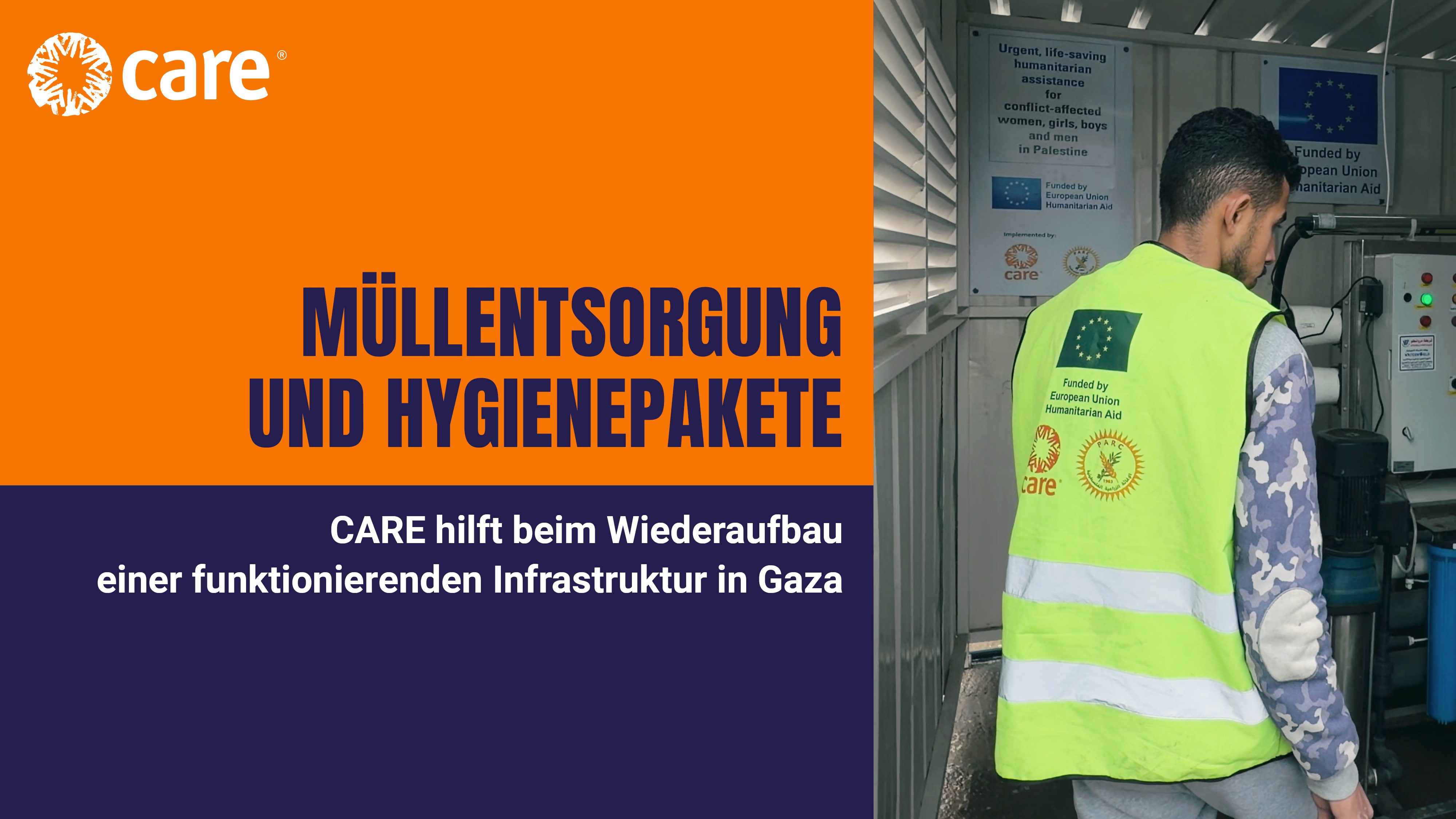 Neue YT-Titelbilder – Gaza & BF3