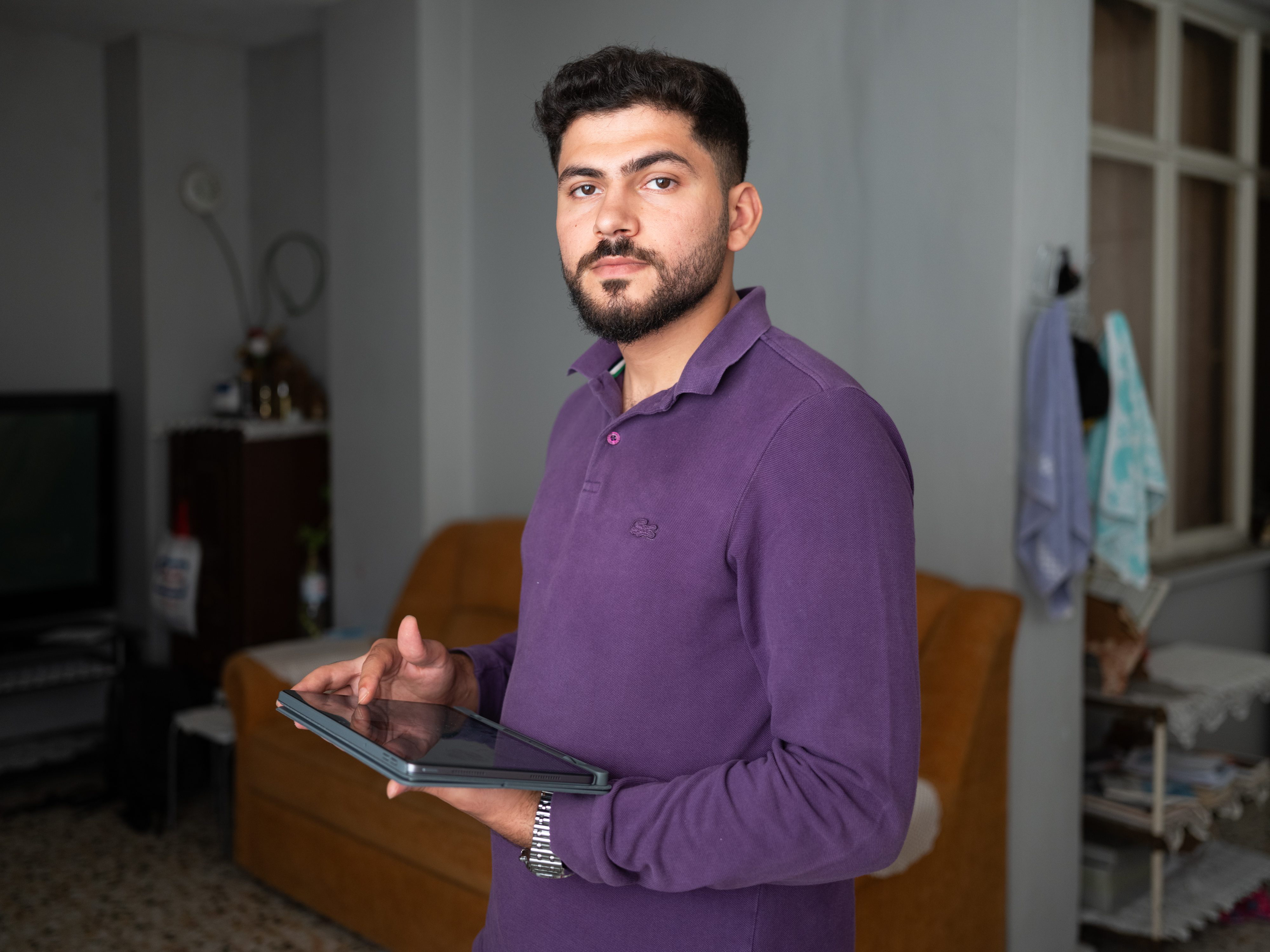 CARE Adana 2025