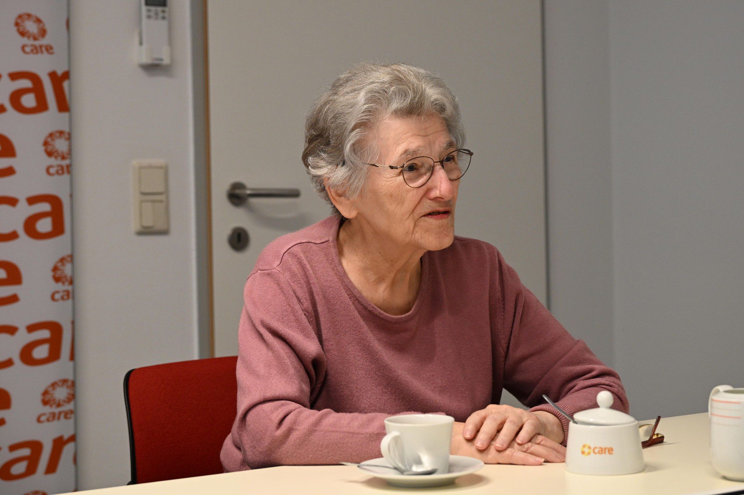 Hildegard Bartek