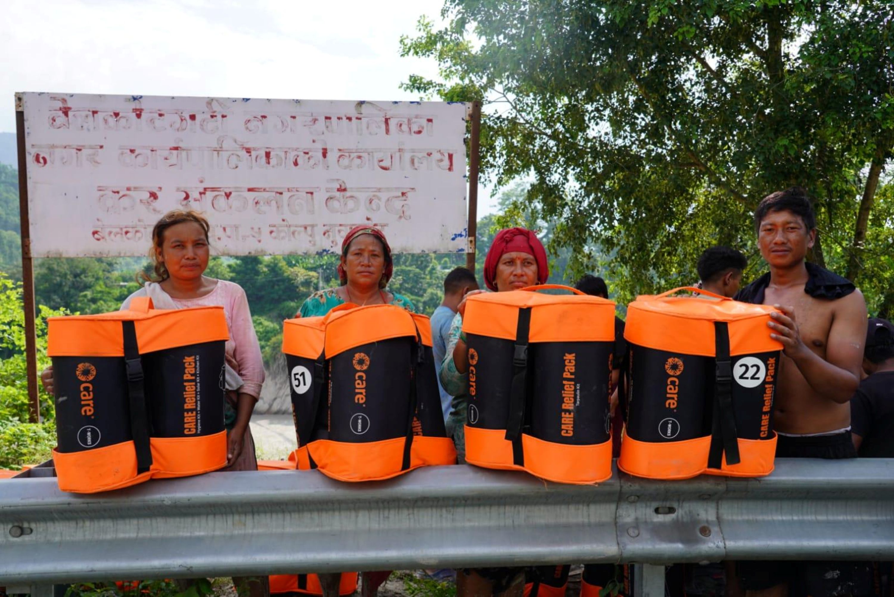 NepalPakete