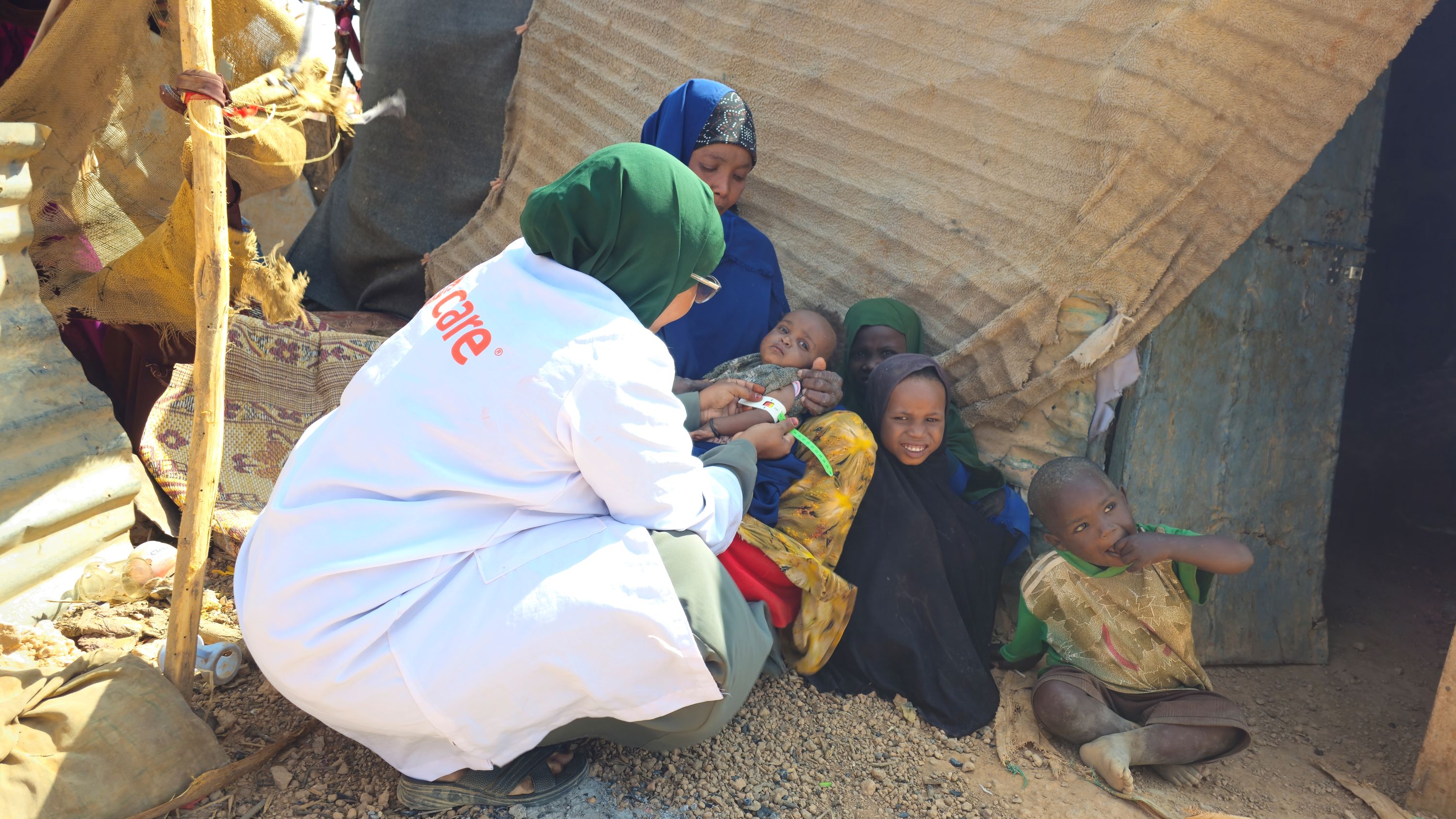 SomaliaHungerFamilieCARE