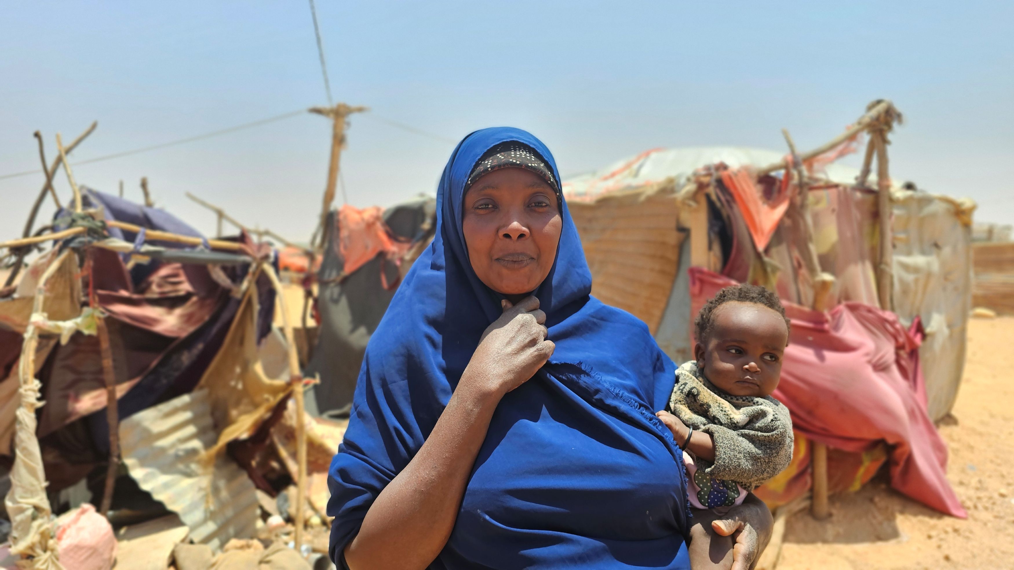 SomaliaHungerMutter